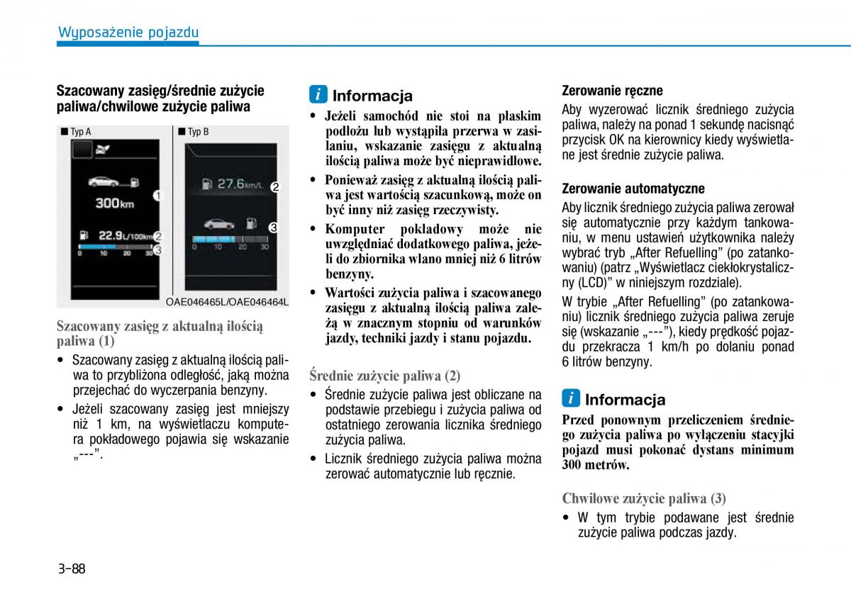 Hyundai Ioniq Hybrid instrukcja obslugi / page 189