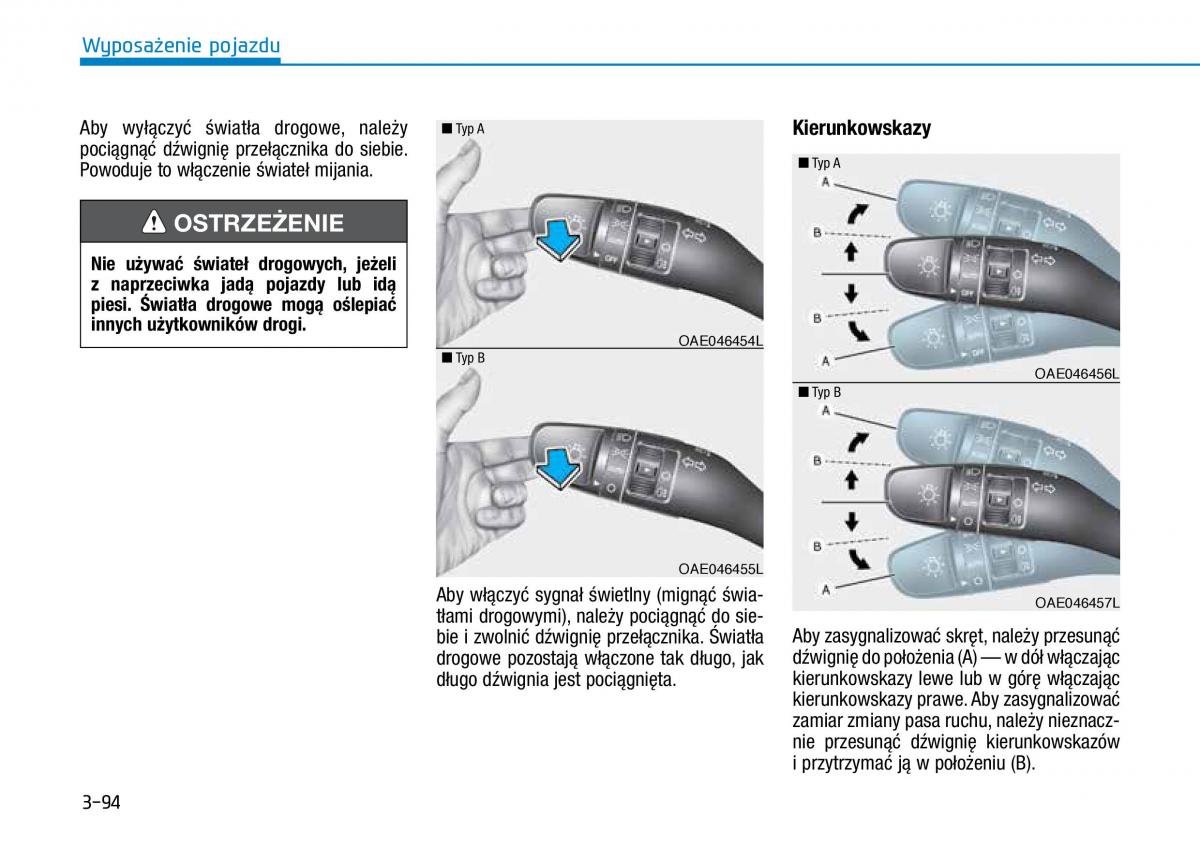 Hyundai Ioniq Hybrid instrukcja obslugi / page 195