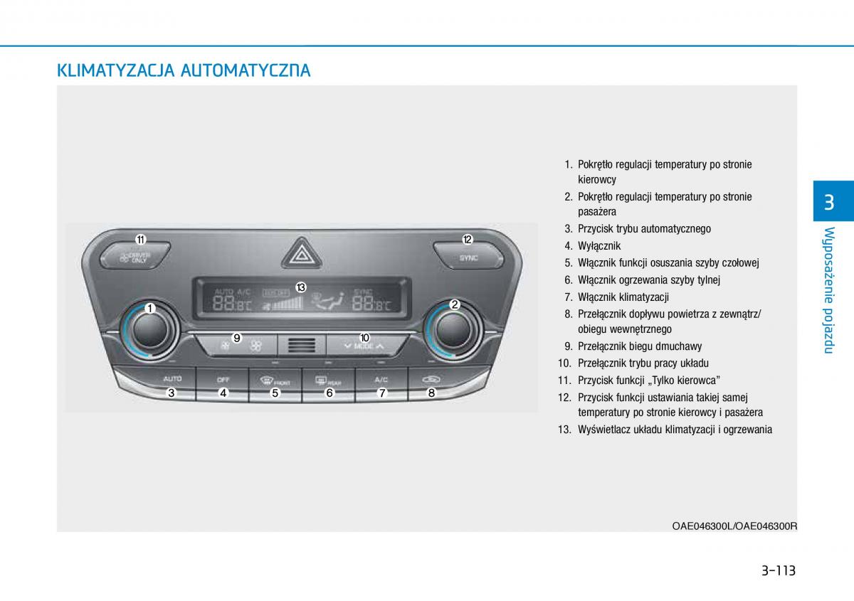 Hyundai Ioniq Hybrid instrukcja obslugi / page 214