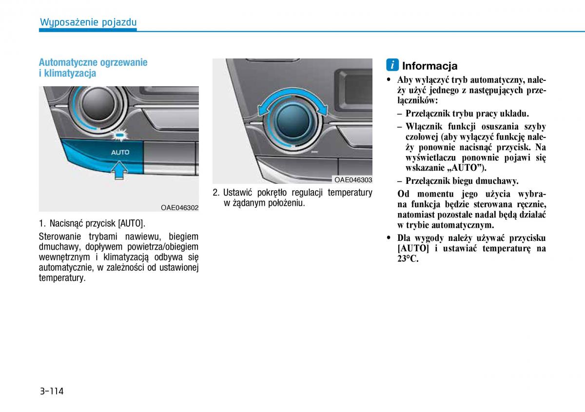 Hyundai Ioniq Hybrid instrukcja obslugi / page 215