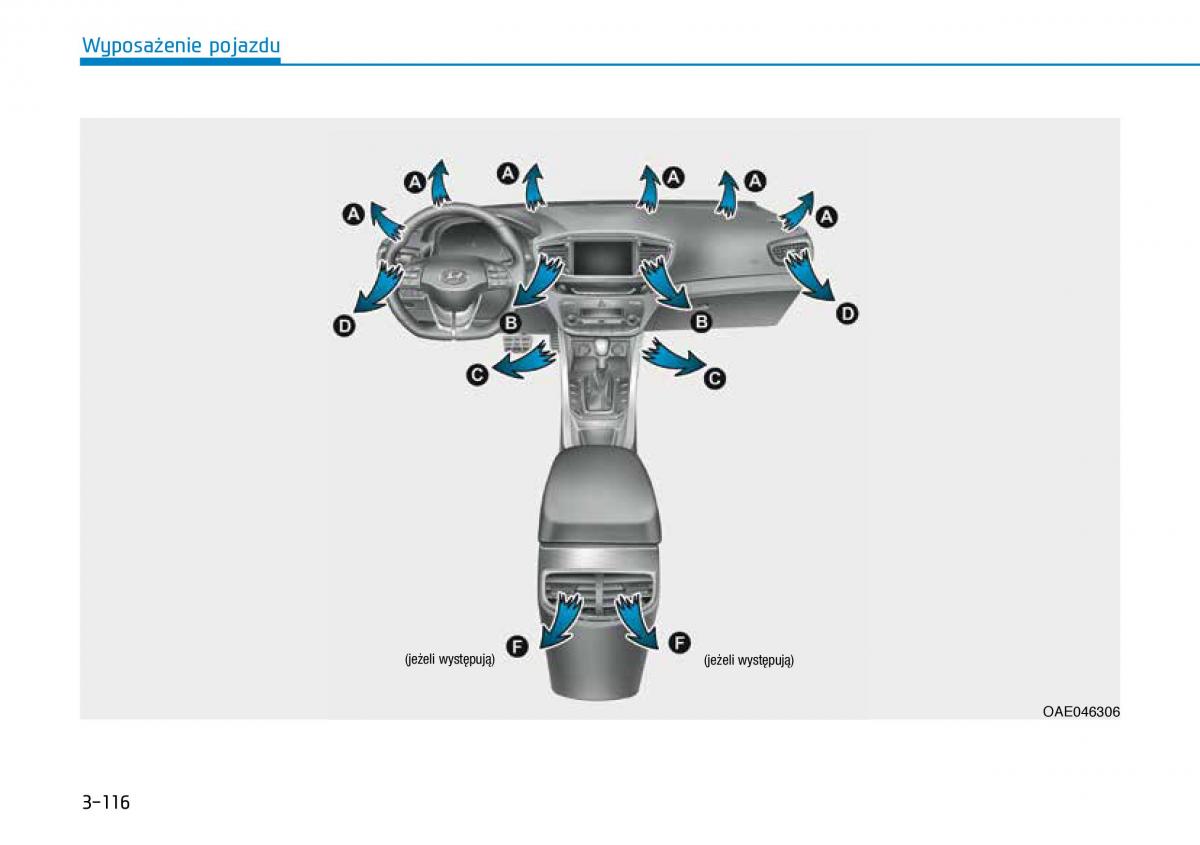 Hyundai Ioniq Hybrid instrukcja obslugi / page 217