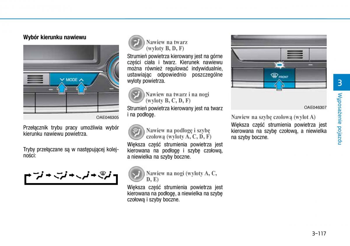 Hyundai Ioniq Hybrid instrukcja obslugi / page 218