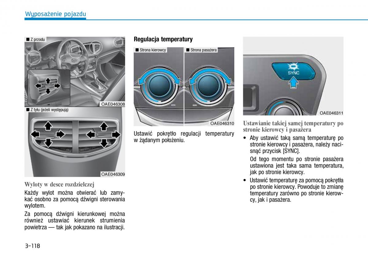 Hyundai Ioniq Hybrid instrukcja obslugi / page 219