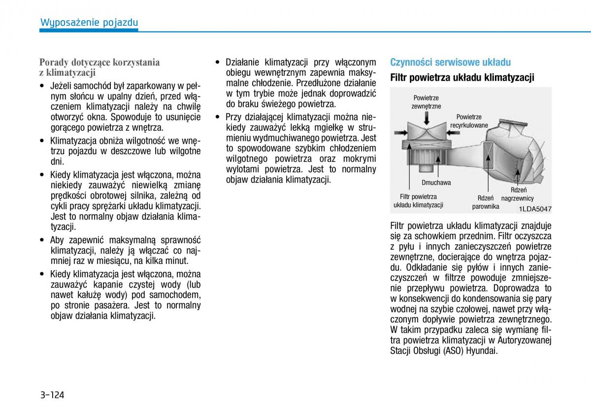 Hyundai Ioniq Hybrid instrukcja obslugi / page 225