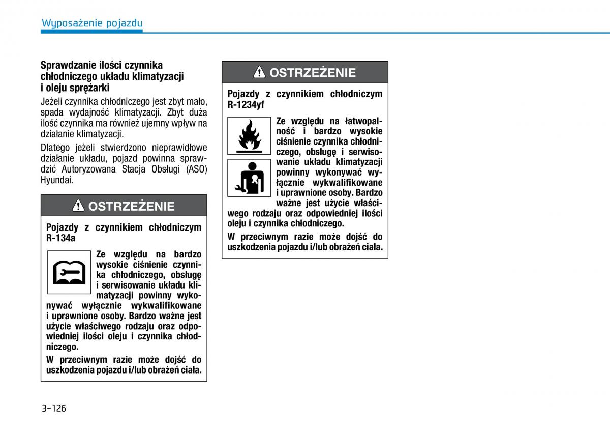 Hyundai Ioniq Hybrid instrukcja obslugi / page 227