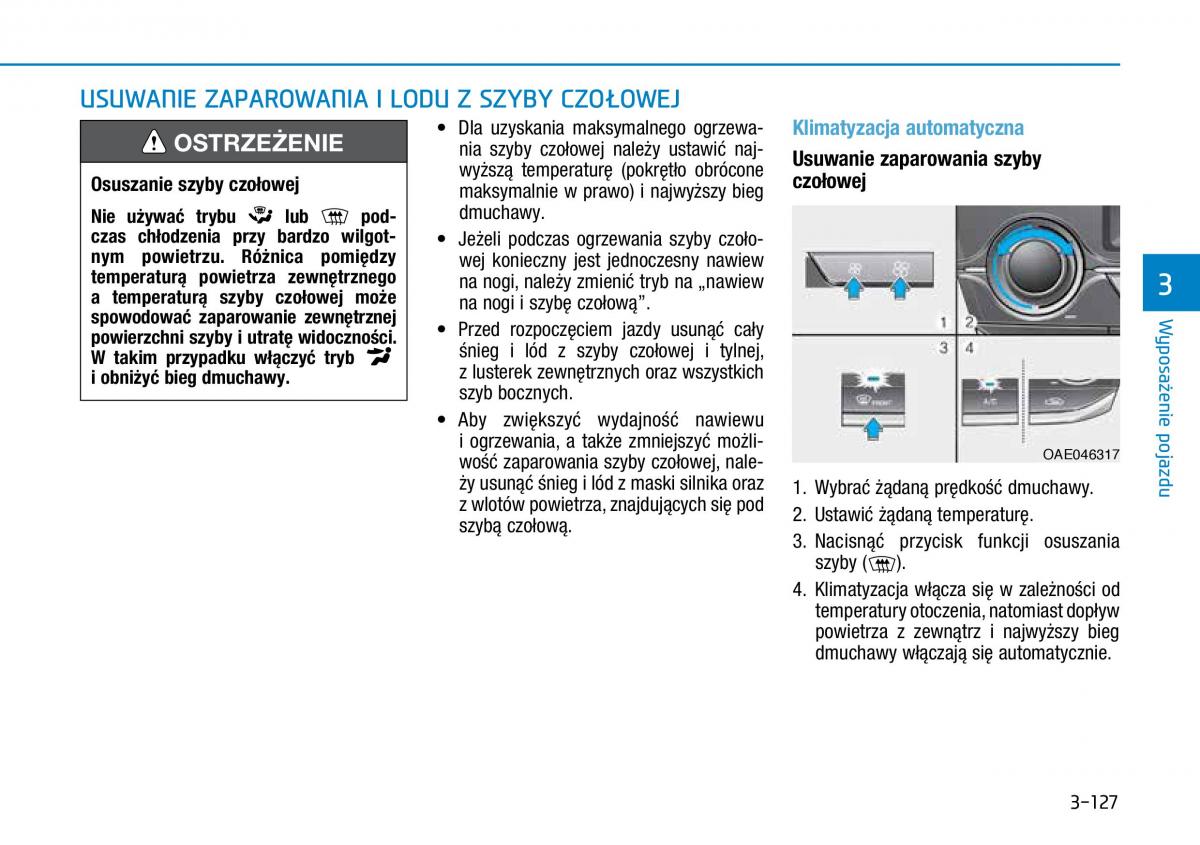 Hyundai Ioniq Hybrid instrukcja obslugi / page 228