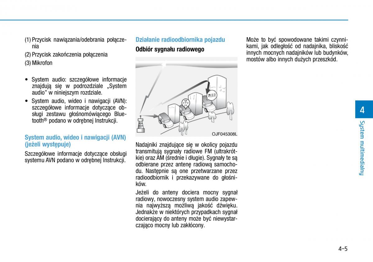 Hyundai Ioniq Hybrid instrukcja obslugi / page 246