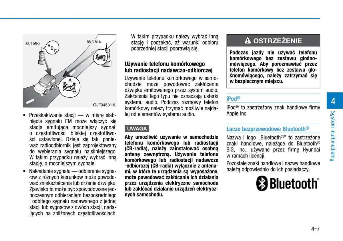 Hyundai Ioniq Hybrid instrukcja obslugi / page 248