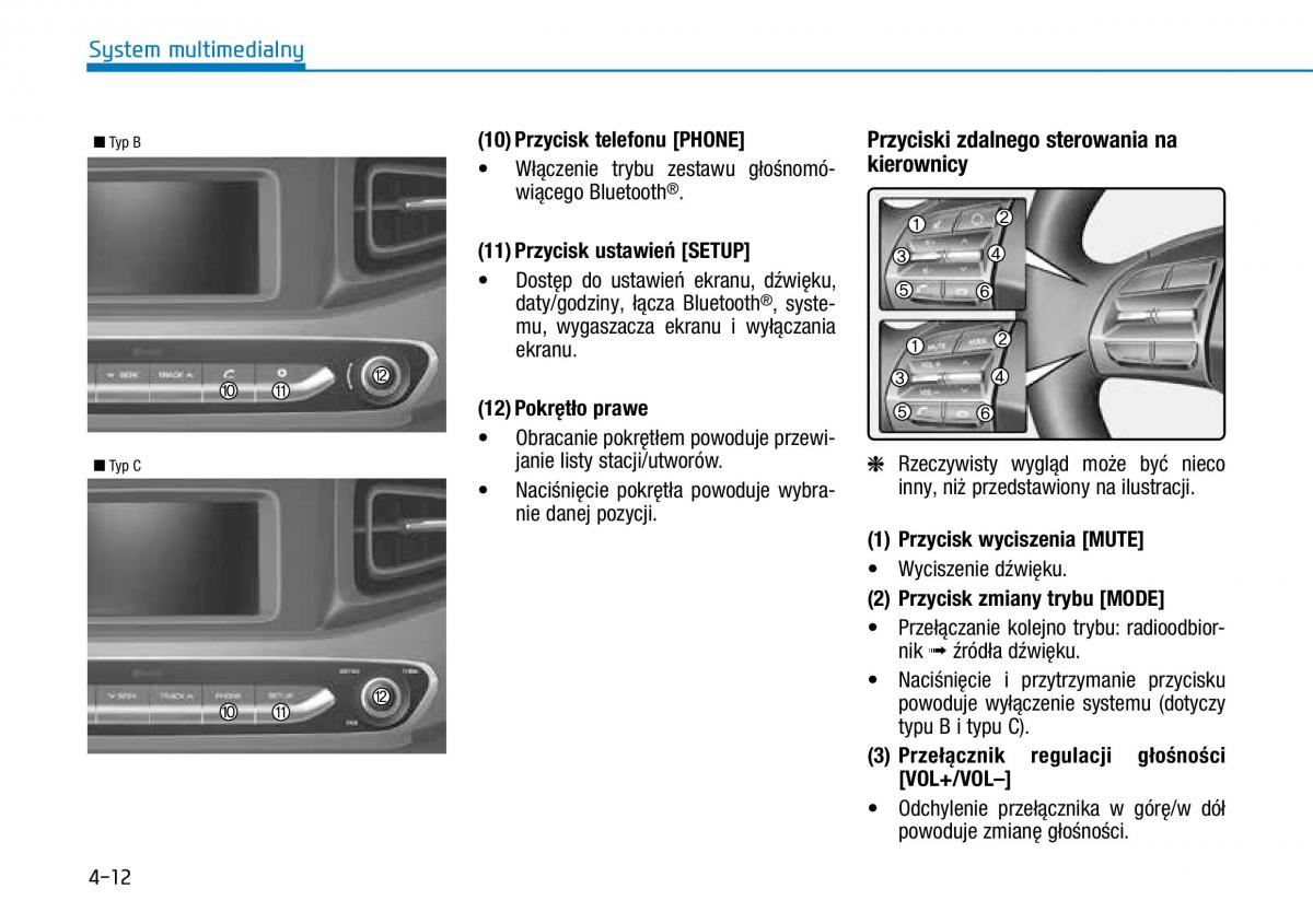 Hyundai Ioniq Hybrid instrukcja obslugi / page 253