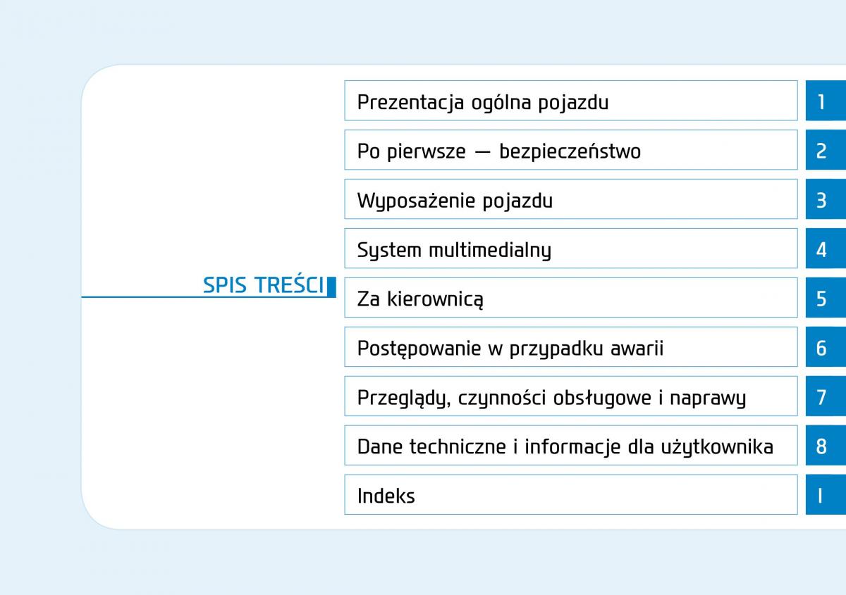 Hyundai Ioniq Hybrid instrukcja obslugi / page 26