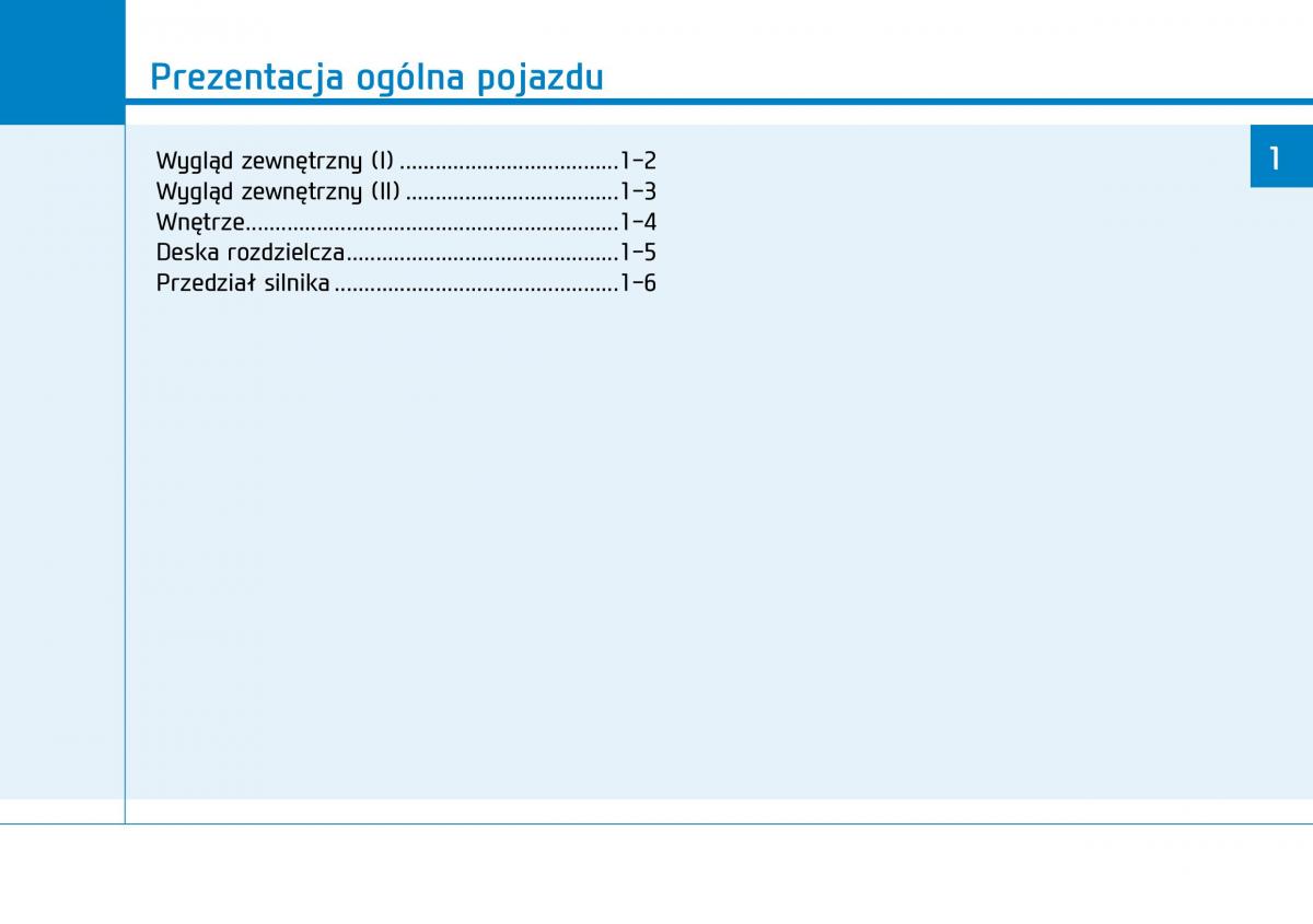 Hyundai Ioniq Hybrid instrukcja obslugi / page 27