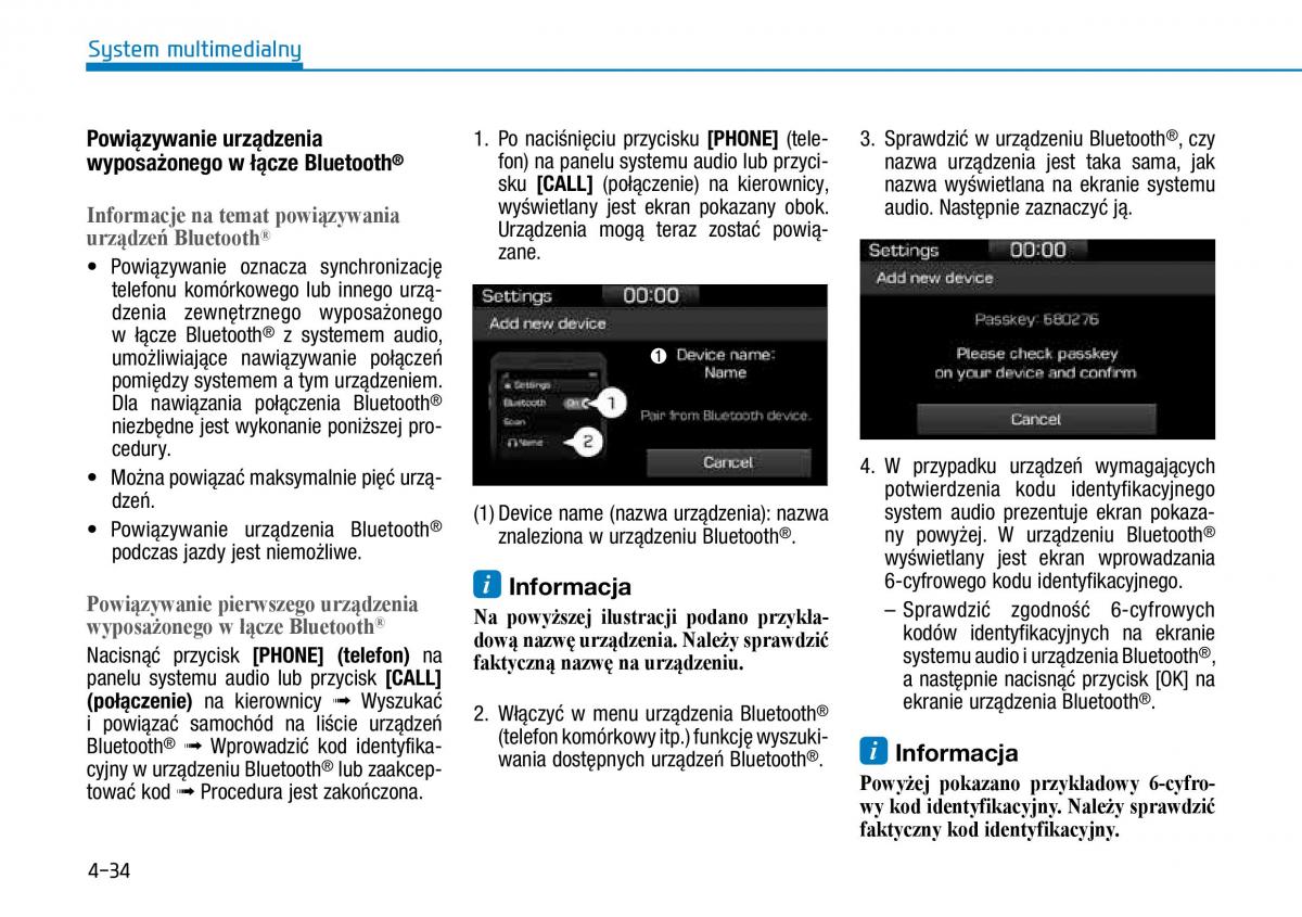 Hyundai Ioniq Hybrid instrukcja obslugi / page 275