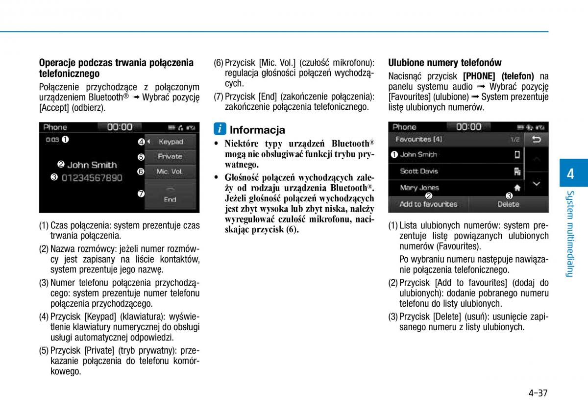 Hyundai Ioniq Hybrid instrukcja obslugi / page 278