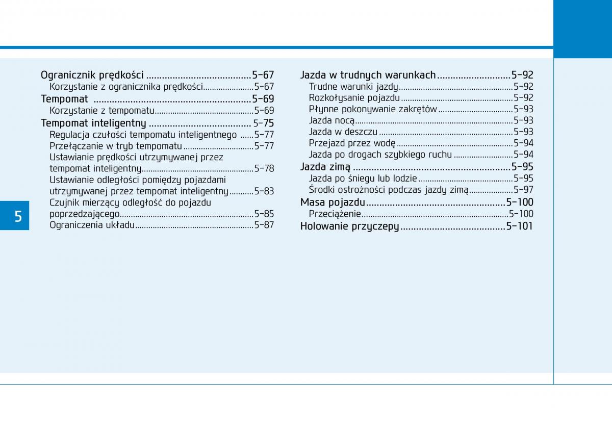 Hyundai Ioniq Hybrid instrukcja obslugi / page 285