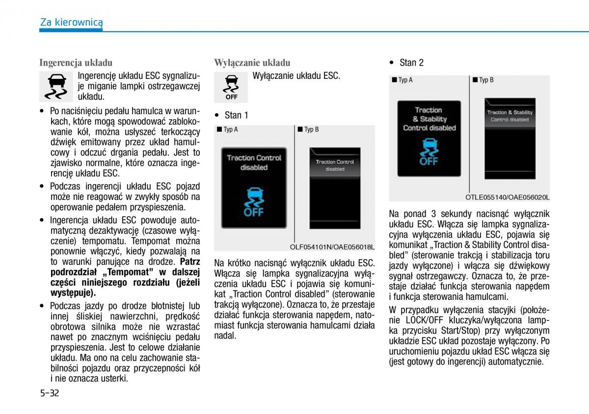 Hyundai Ioniq Hybrid instrukcja obslugi / page 315