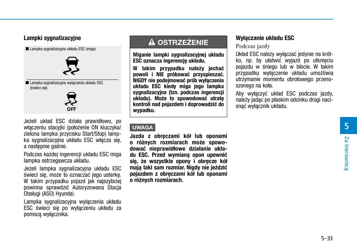 Hyundai Ioniq Hybrid instrukcja obslugi / page 316