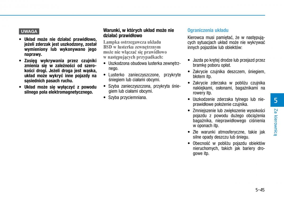 Hyundai Ioniq Hybrid instrukcja obslugi / page 328