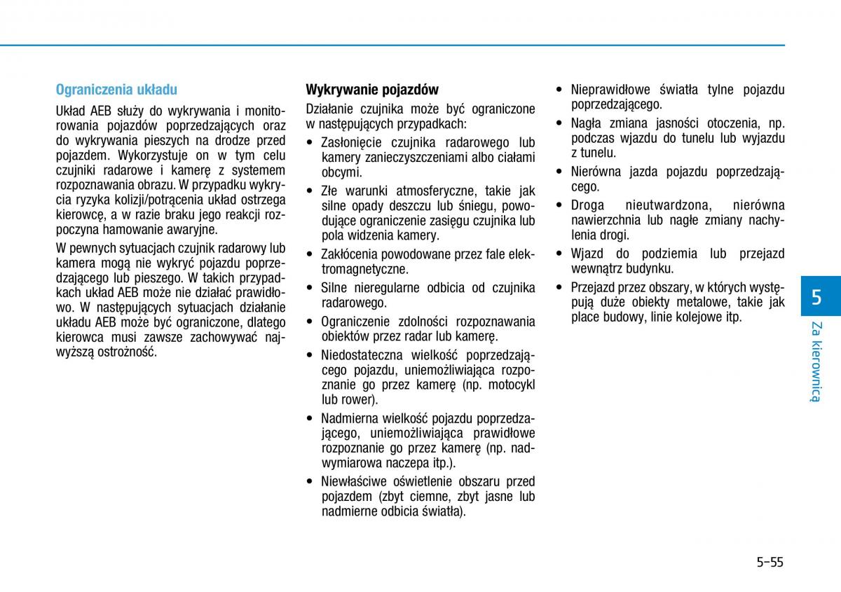 Hyundai Ioniq Hybrid instrukcja obslugi / page 338