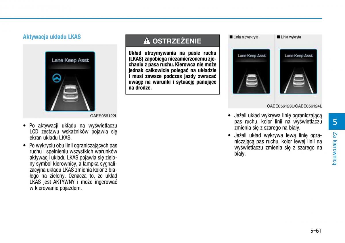 Hyundai Ioniq Hybrid instrukcja obslugi / page 344