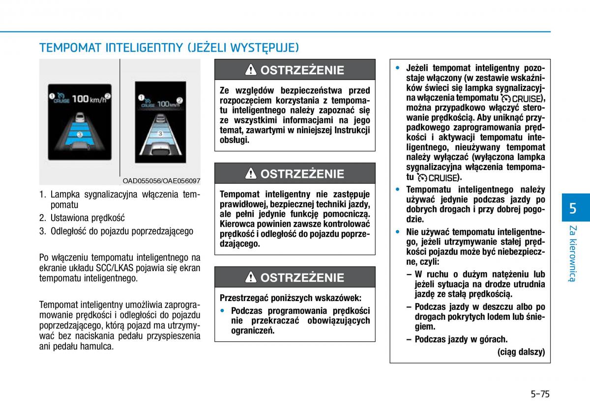 Hyundai Ioniq Hybrid instrukcja obslugi / page 358