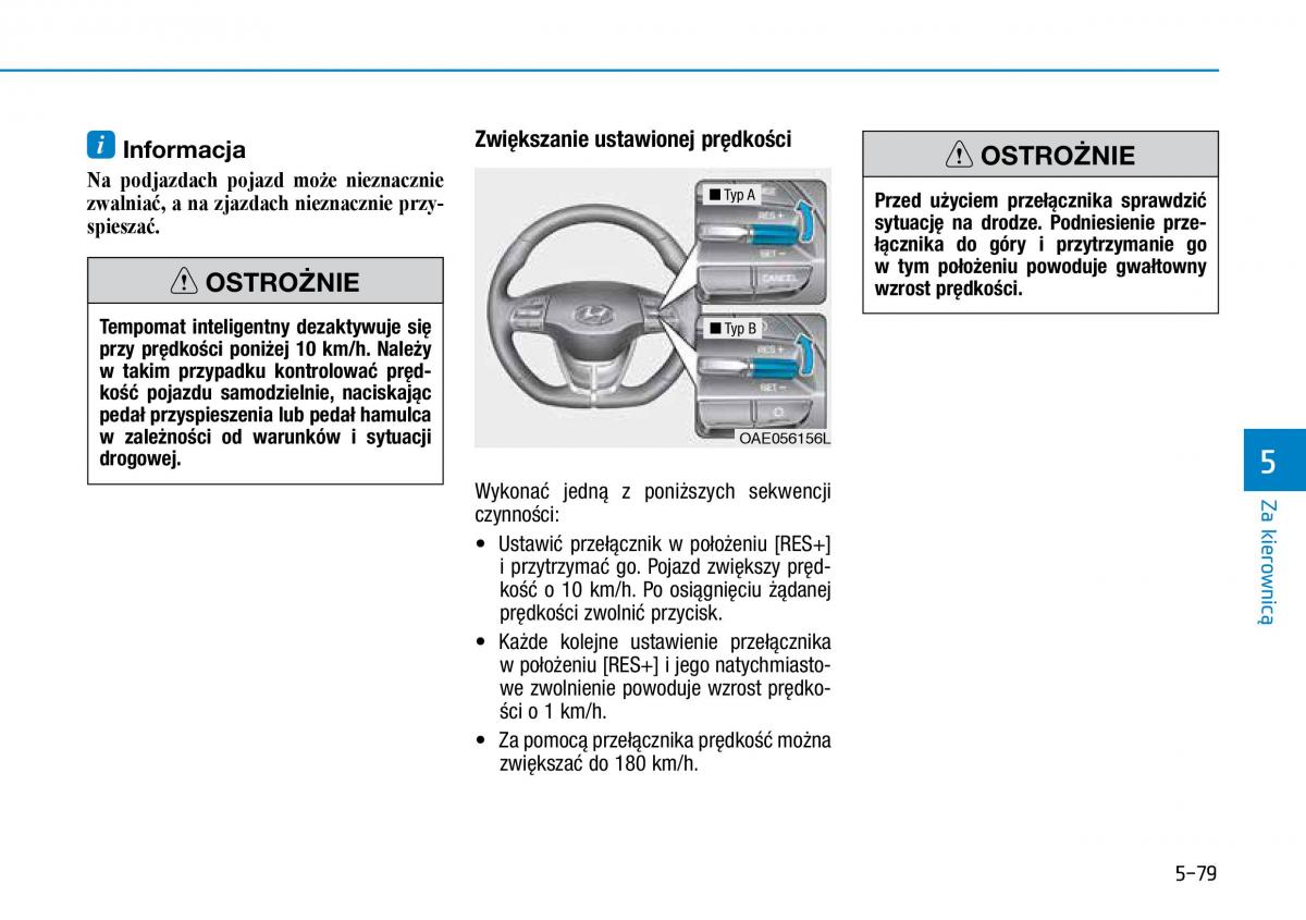 Hyundai Ioniq Hybrid instrukcja obslugi / page 362