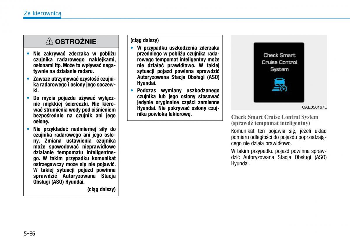 Hyundai Ioniq Hybrid instrukcja obslugi / page 369