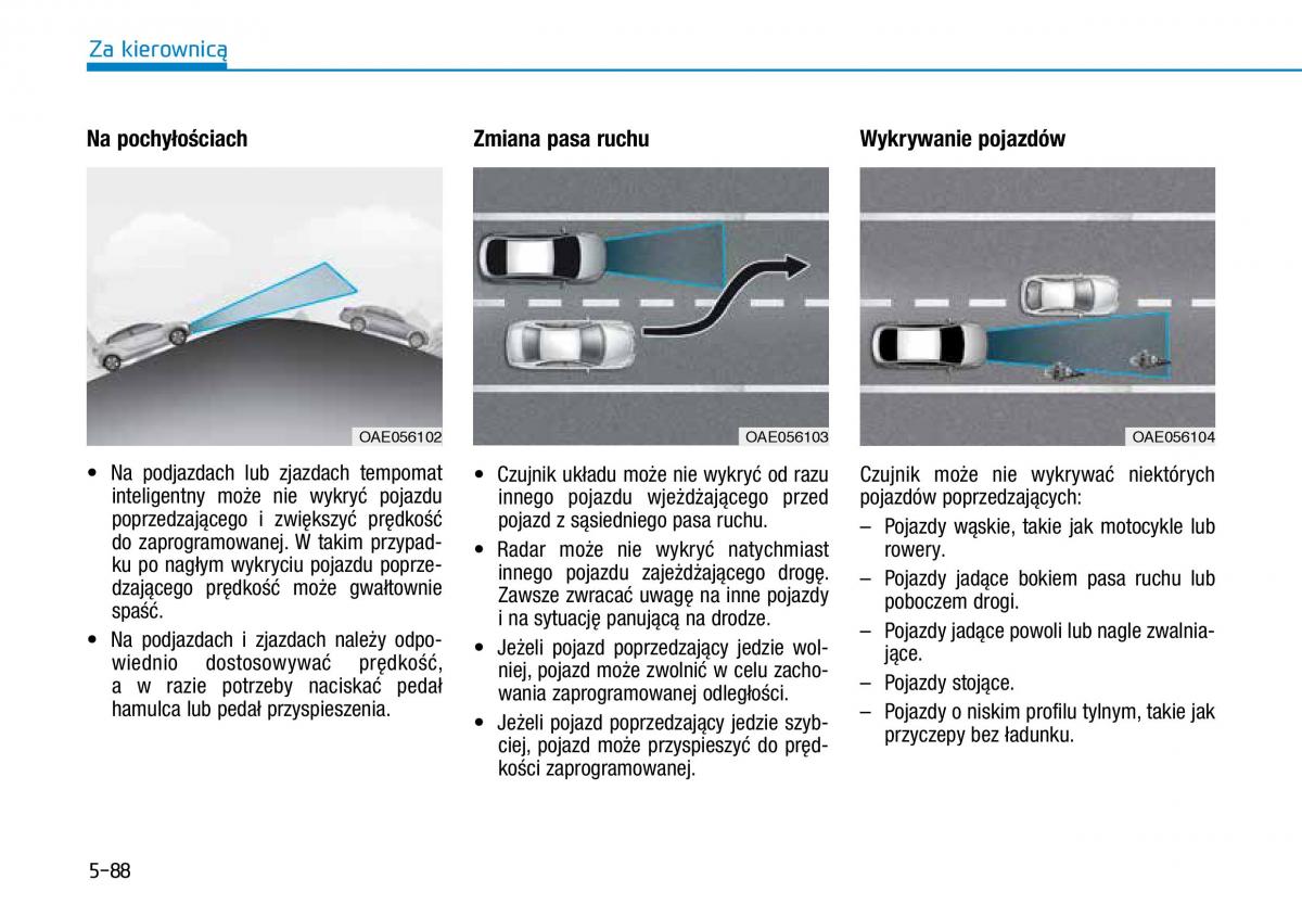 Hyundai Ioniq Hybrid instrukcja obslugi / page 371