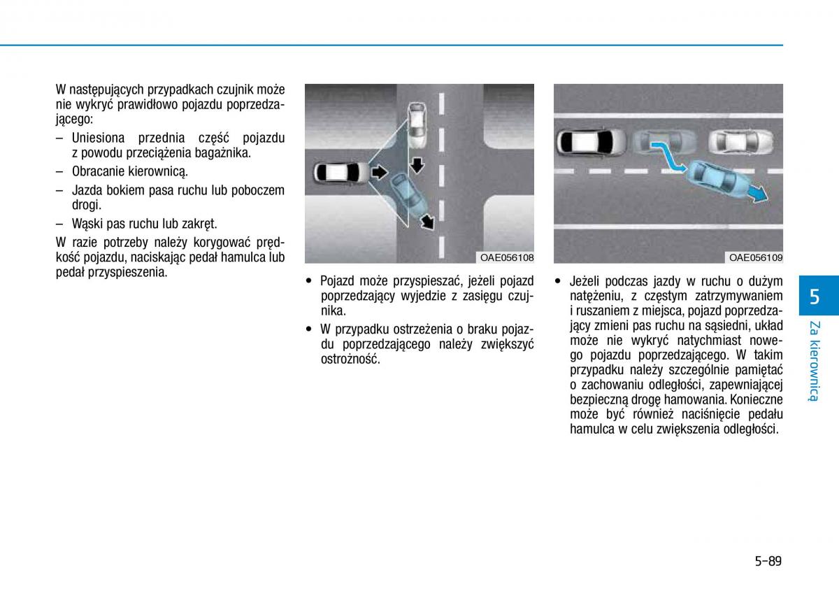 Hyundai Ioniq Hybrid instrukcja obslugi / page 372