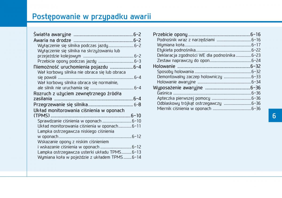 Hyundai Ioniq Hybrid instrukcja obslugi / page 385