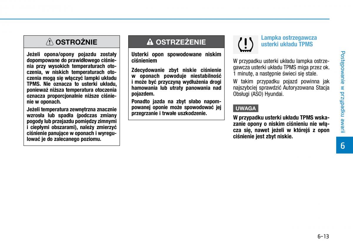 Hyundai Ioniq Hybrid instrukcja obslugi / page 397