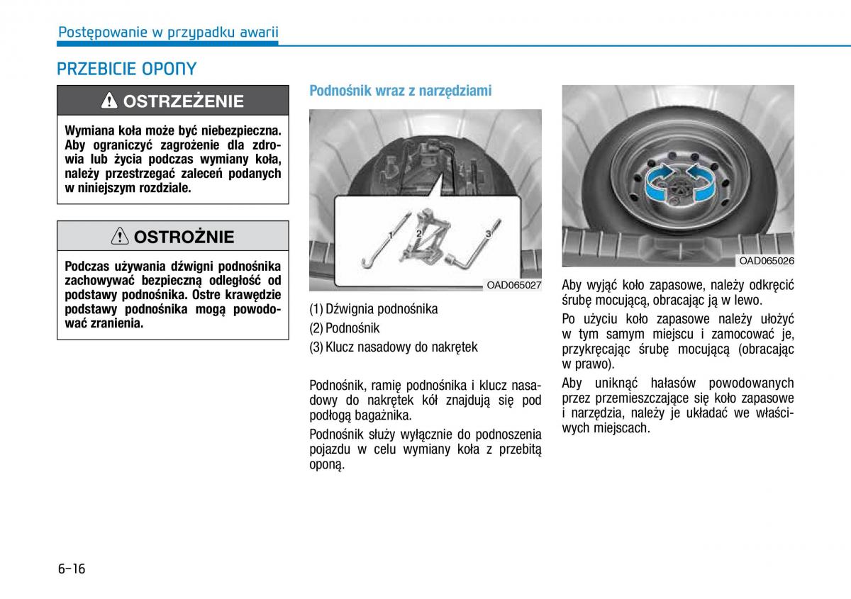 Hyundai Ioniq Hybrid instrukcja obslugi / page 400