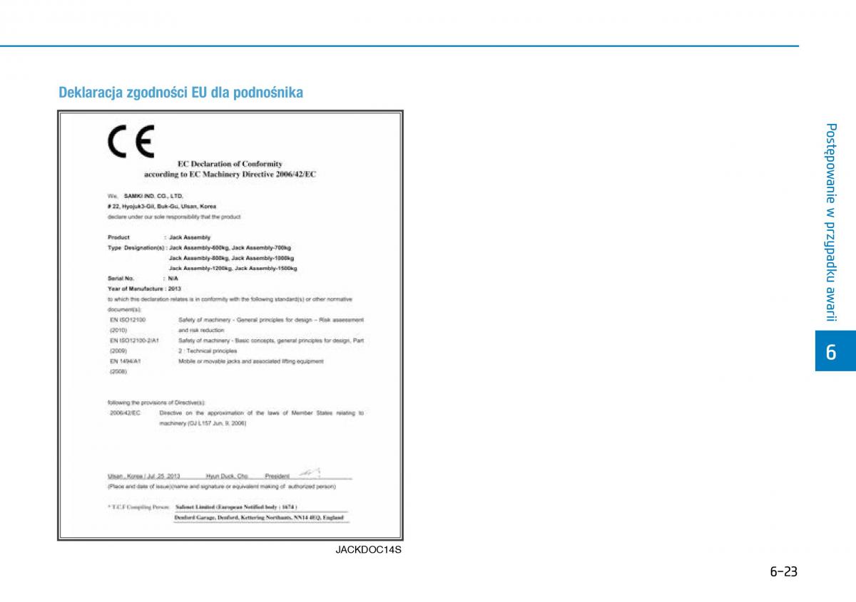 Hyundai Ioniq Hybrid instrukcja obslugi / page 407