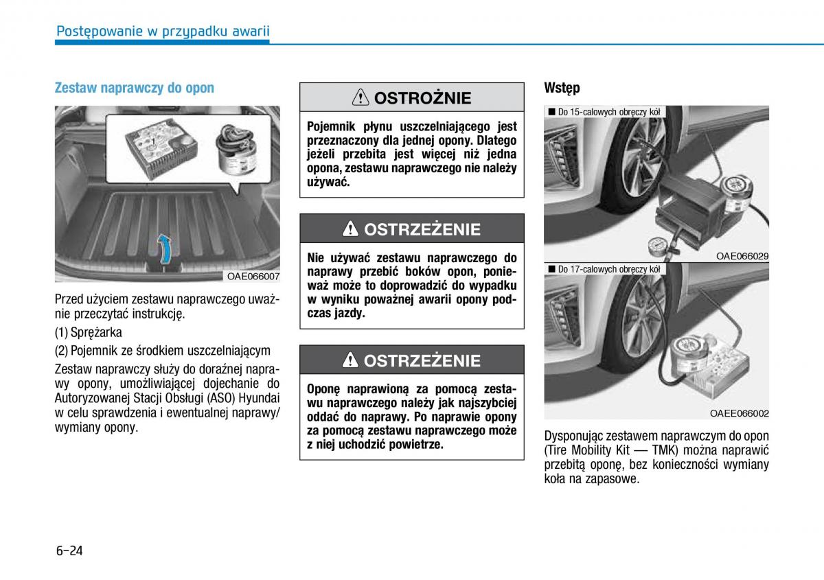 Hyundai Ioniq Hybrid instrukcja obslugi / page 408