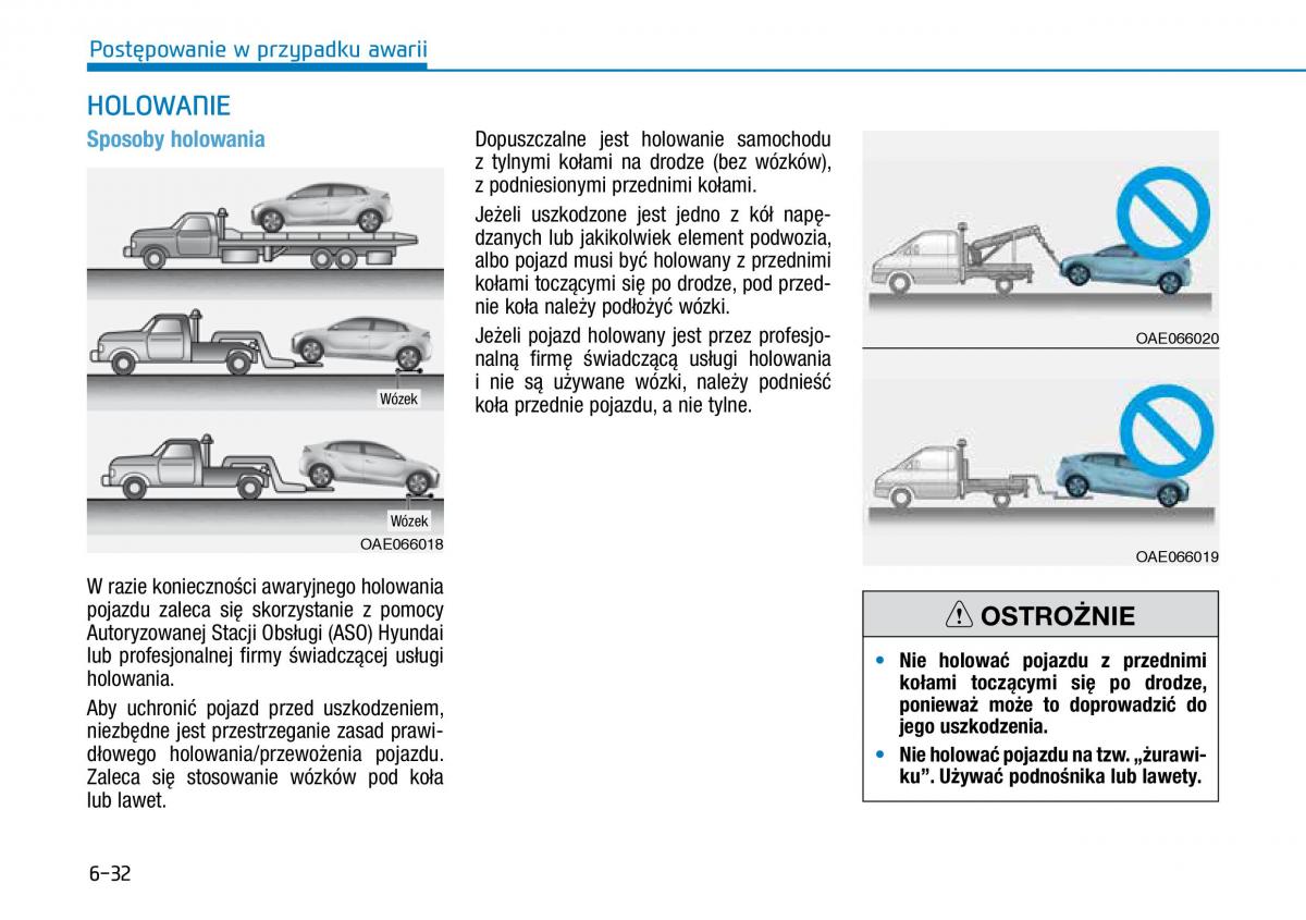 Hyundai Ioniq Hybrid instrukcja obslugi / page 416