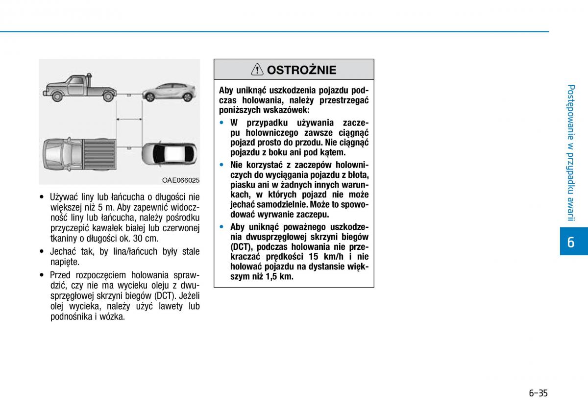 Hyundai Ioniq Hybrid instrukcja obslugi / page 419