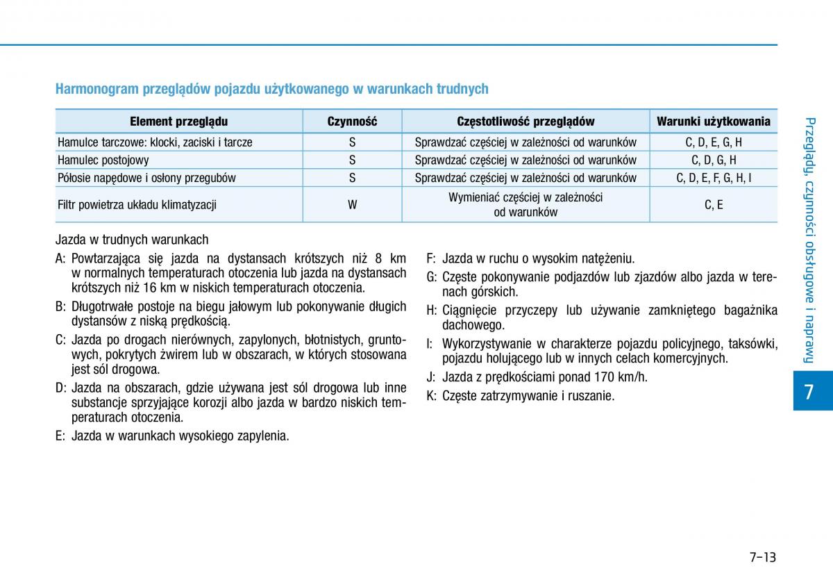 Hyundai Ioniq Hybrid instrukcja obslugi / page 433