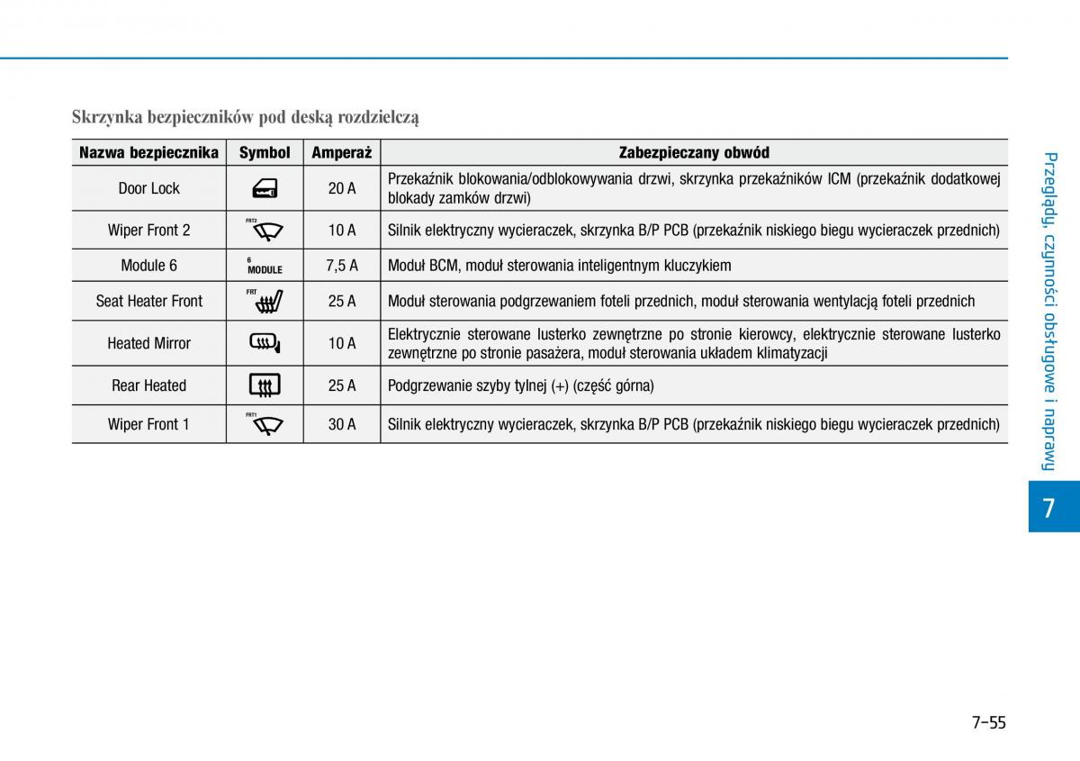 Hyundai Ioniq Hybrid instrukcja obslugi / page 475