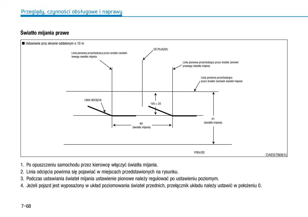 Hyundai Ioniq Hybrid instrukcja obslugi / page 488