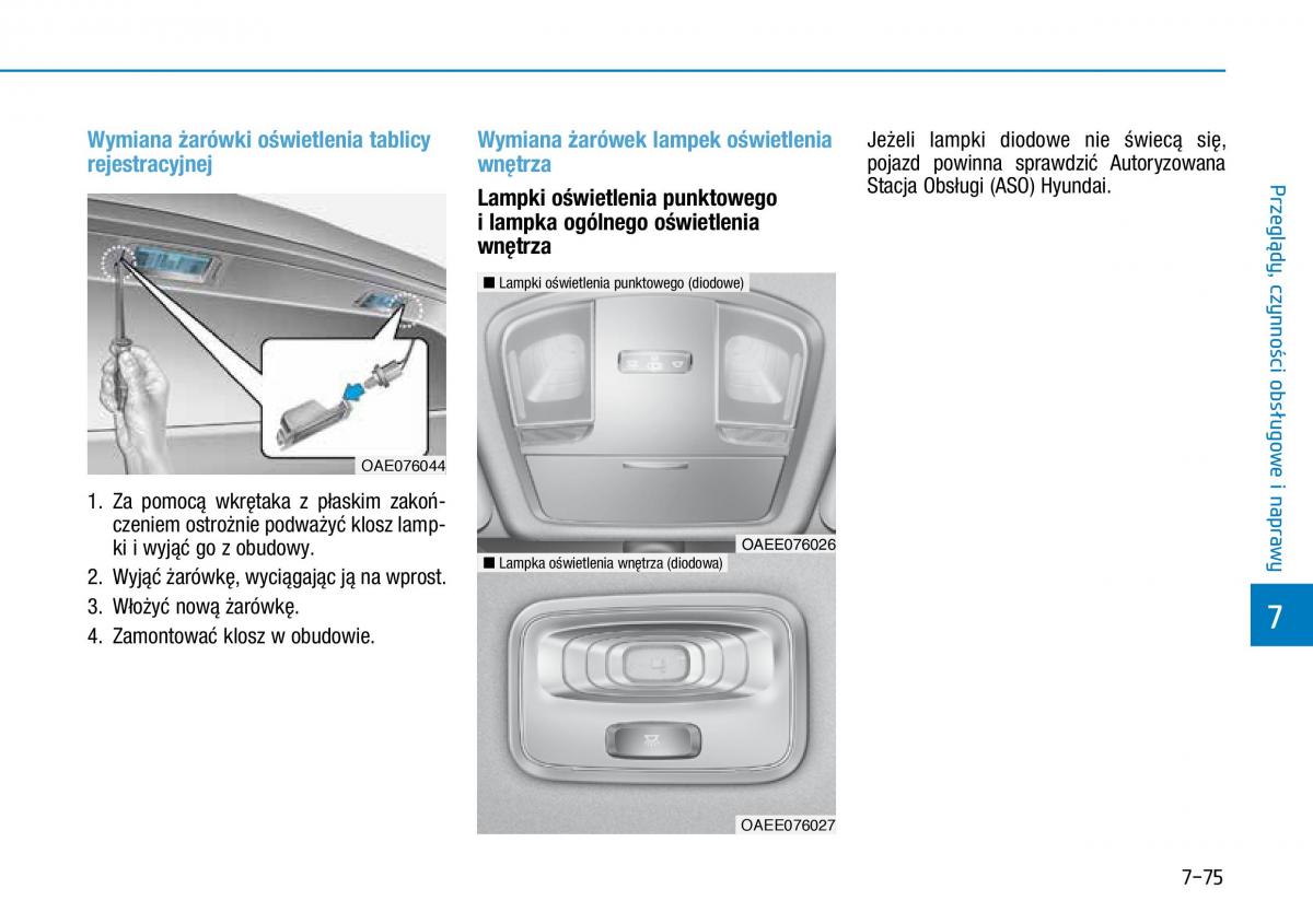 Hyundai Ioniq Hybrid instrukcja obslugi / page 495