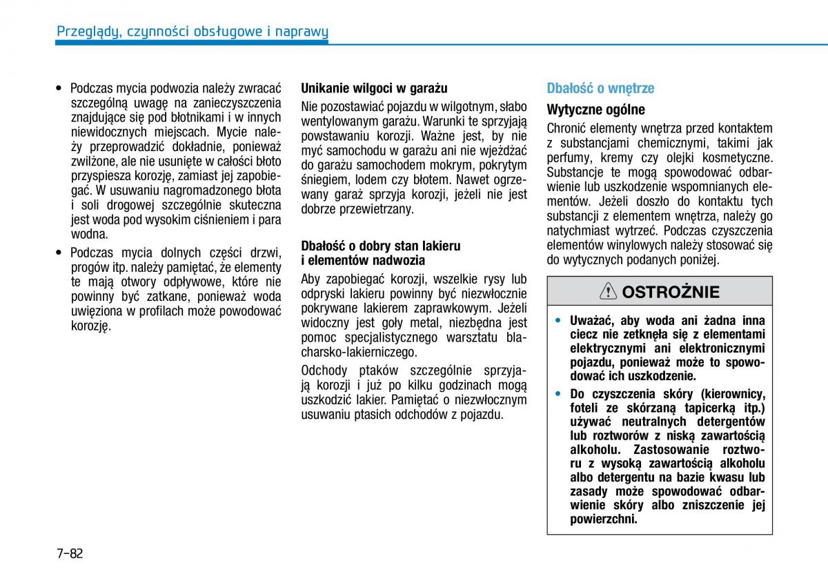 Hyundai Ioniq Hybrid instrukcja obslugi / page 502