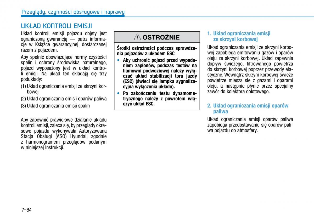 Hyundai Ioniq Hybrid instrukcja obslugi / page 504