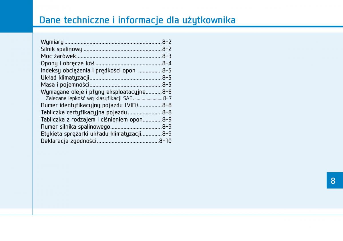 Hyundai Ioniq Hybrid instrukcja obslugi / page 508