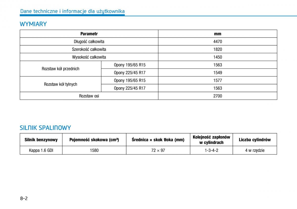 Hyundai Ioniq Hybrid instrukcja obslugi / page 509