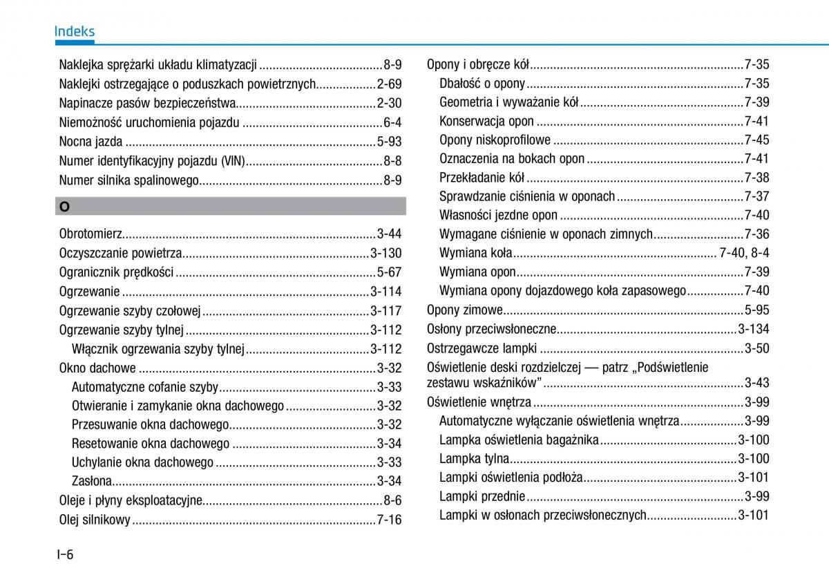 Hyundai Ioniq Hybrid instrukcja obslugi / page 523