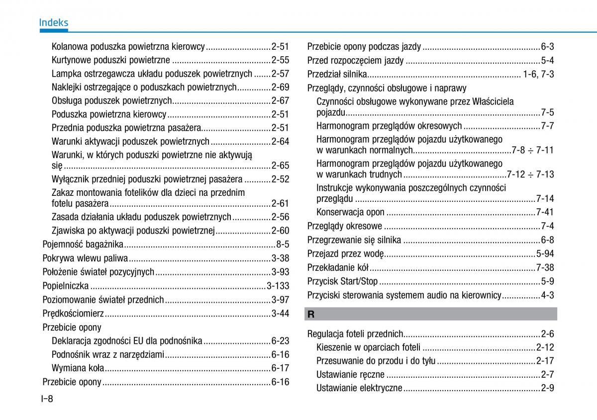 Hyundai Ioniq Hybrid instrukcja obslugi / page 525