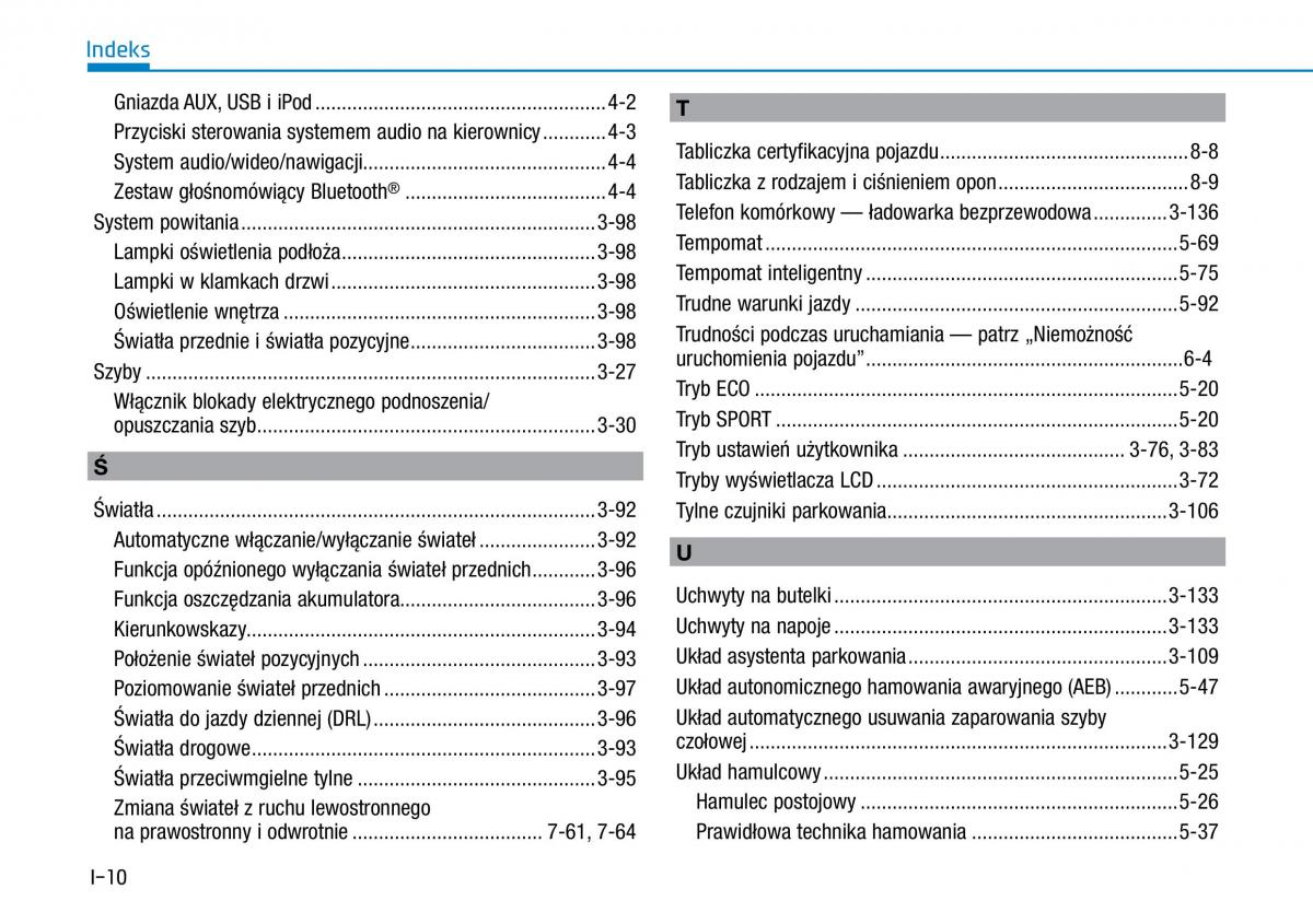 Hyundai Ioniq Hybrid instrukcja obslugi / page 527