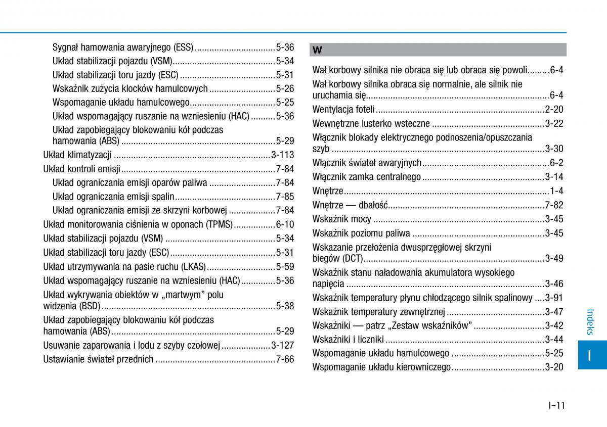 Hyundai Ioniq Hybrid instrukcja obslugi / page 528