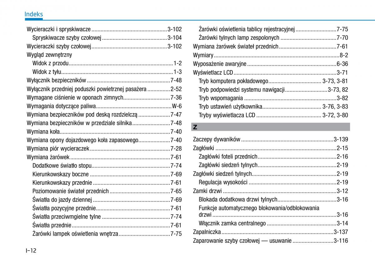 Hyundai Ioniq Hybrid instrukcja obslugi / page 529