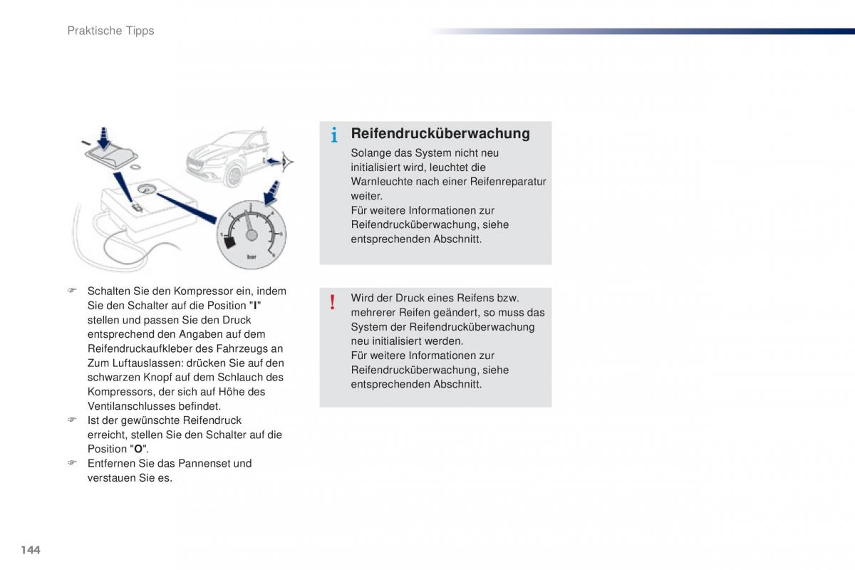 Peugeot 301 Handbuch / page 146