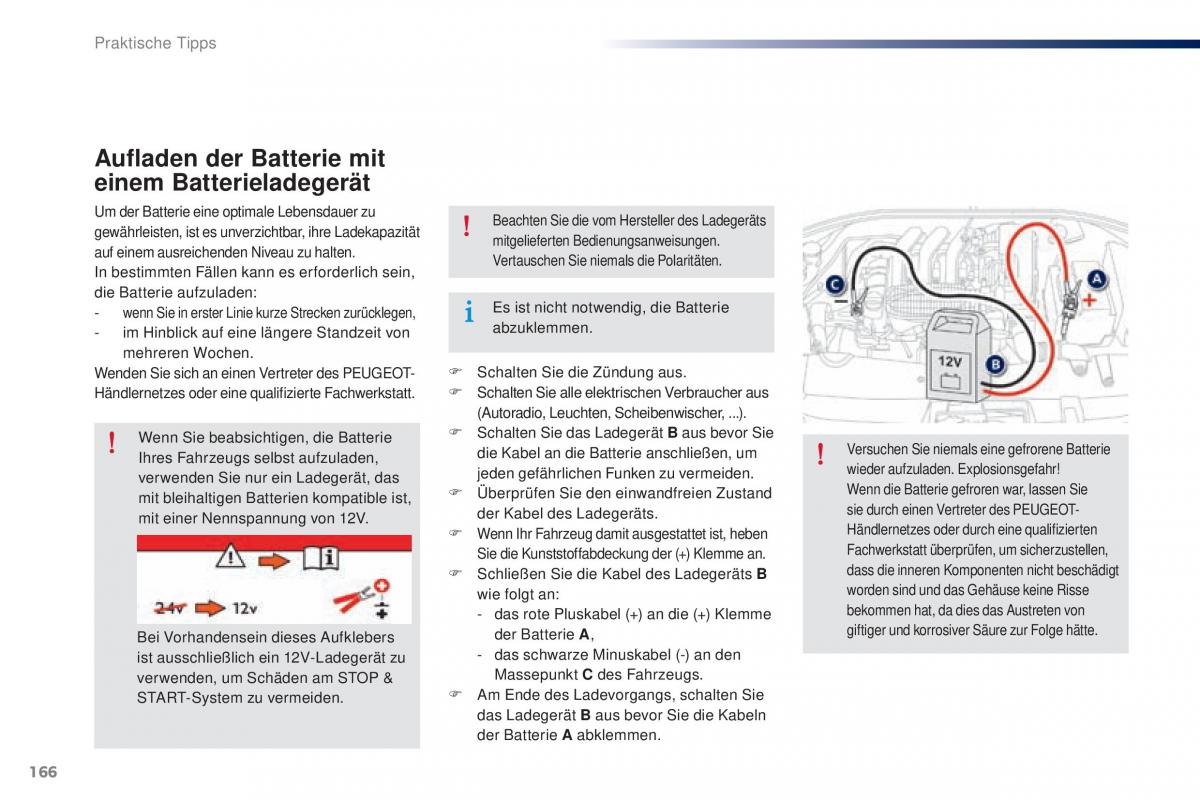 Peugeot 301 Handbuch / page 168